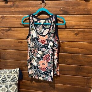 Loft- women’s sleeveless top